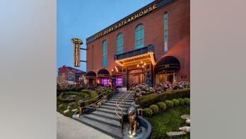 Kentucky restaurant donated $60K for employees amid indoor dining ban, says industry unfairly targeted