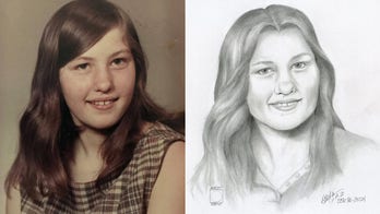 Oregon detectives release new sketch of woman whose skull was found on Mount Hood in 1986 after vanishing