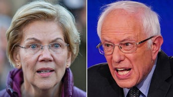 Redefining 'freedom'? Left-wing figures give it a try