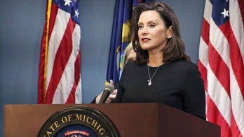 Michigan Gov. Whitmer expected to veto GOP-backed school choice bill
