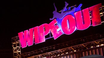 'Wipeout' contestant dead after completing obstacle course