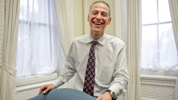 Biden coronavirus adviser wants US to distribute vaccine globally before it's available to all Americans