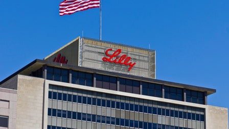 Lilly's coronavirus antibody treatment gets FDA emergency approval