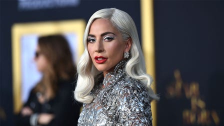 Description of Lady Gaga's dog robbery suspects released by LAPD