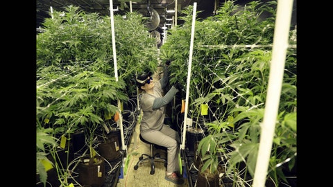 NJ cannabis bill advances, but lawmakers differ on details