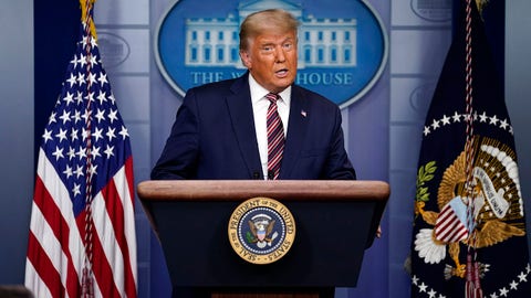 Washington Post columnist says media 'never fully learned how to cover Trump' but 'might have saved democracy'