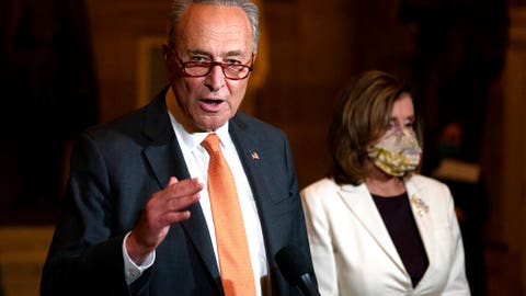 NY Post Editorial Board:  COVID relief bill is why Congress is hated so much, by so many