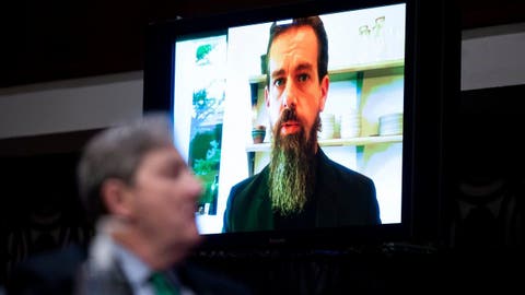 Twitter's Jack Dorsey says it was 'mistake' to censor CBP chief over border wall tweet