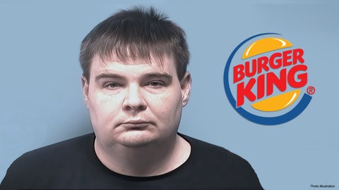 Former Burger King employee charged with stealing $30G from restaurant