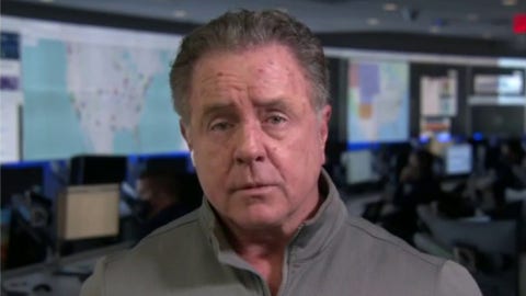 Ex-NYPD detective: Rise in crime in Minneapolis is 'self-inflicted'