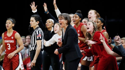 Pac-12 Preview: No. 2 Stanford favored in loaded conference