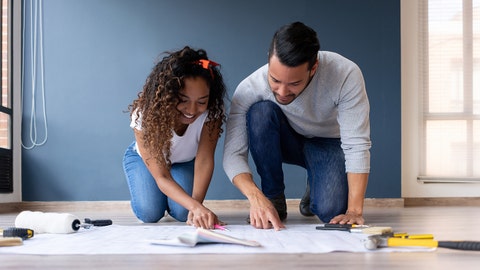 Americans shifting travel and commuting budgets to home repairs during pandemic