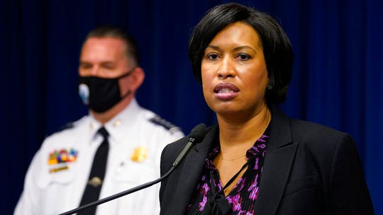DC mayor disregarded own COVID restrictions to attend Biden victory speech, defends 'essential travel'