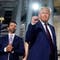 Trump returns to Facebook for first time in years with simple two-word post: ‘I’M BACK!’