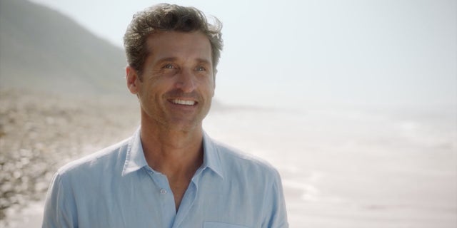 Patrick Dempsey está de volta em 'Grey's Anatomy' para uma aparição surpresa na 18ª temporada.