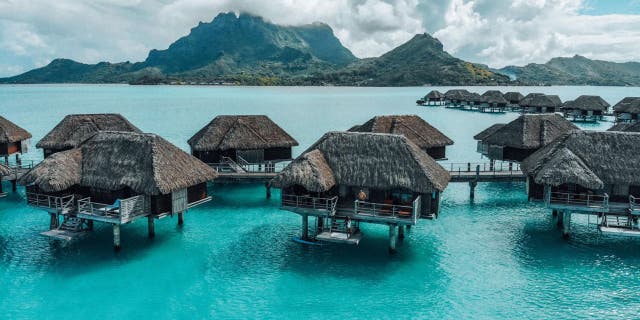 Guests are provided with “unique experiences and luxurious accommodations” as they travel to various destinations. (Four Seasons Hotels and Resorts)