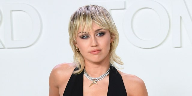 Miley Cyrus recently admitted she 'fell off' her path to sobriety amid the coronavirus pandemic.