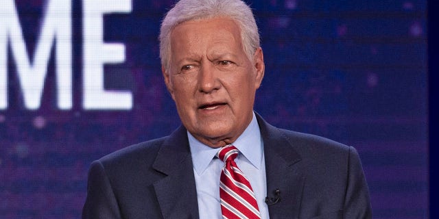 Alex Trebek's hometown in Canada is gearing up to honor the late 'Jeopardy!' star.