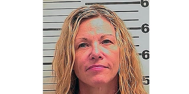 This file photo provided Friday, March 6, 2020, by the Madison County Sheriff's Office shows Lori Vallow, also known as Lori Daybell. 