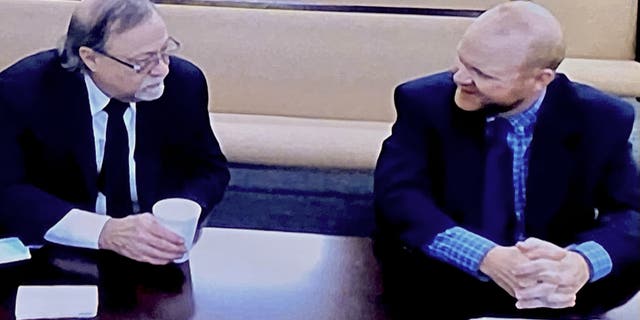 Ahmaud Arbery's killer used racial slurs in texts, social media posts