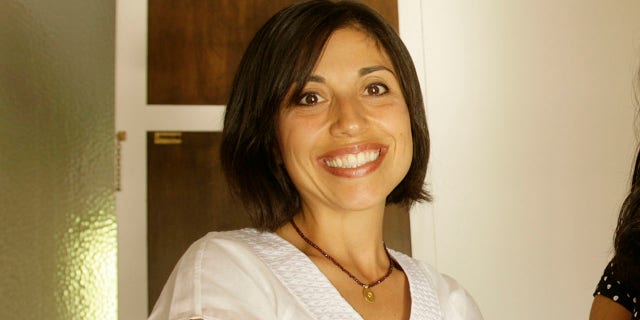 Mehrsa Baradaran, a professor at the University of California, Irvine School of Law, is helping Biden prepare to "hit the ground running on Day One" as a member of his Department of the Treasury agency review team. (AP Photo/Deseret News, Jeffrey D. Allred)