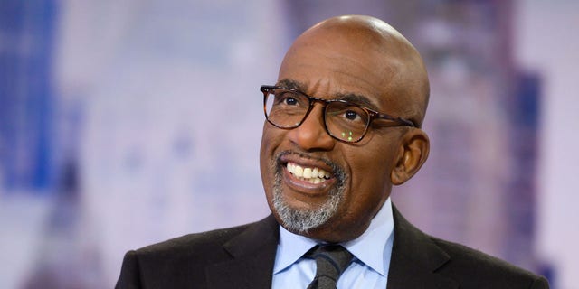 Al Roker revealed his cancer diagnosis last week. 