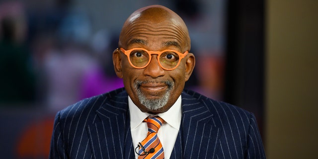 Al Roker announced that he had undergone surgery for prostate cancer.  (Photo by: Nathan Congleton / NBC / NBCU Photo Bank via Getty Images)