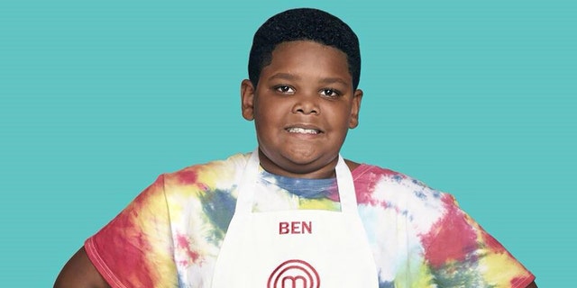 Ben Watkins on Season 6 of 'MasterChef Junior.' He has died at the age of 14 after a battle with a rare illness known as Angiomatoid Fibrous Histiocytoma. 