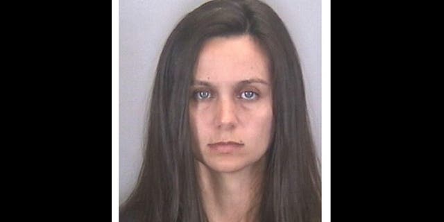 Ashley Benefield (Manatee County Sheriff)