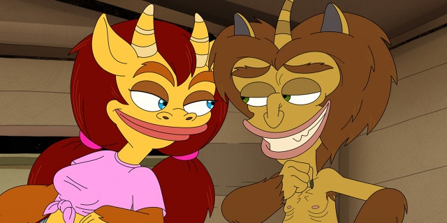 'Big Mouth' Season 4 hits Netflix in December 2020.