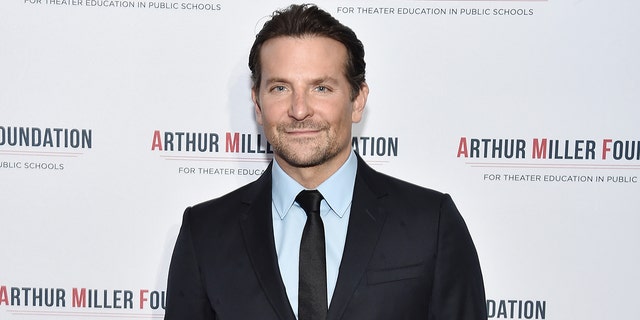 Bradley Cooper stared in a voting PSA for his home state of Pennsylvania.