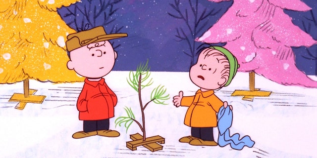 'A Charlie Brown Thanksgiving' and 'A Charlie Brown Christmas' will now air on PBS and PBS KIDS after moving to streamer Apple TV+ last month.