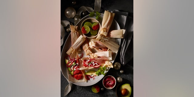 Fans can secure a copy and get all 22 recipes by first making a donation to the World Cetral Kitchen.