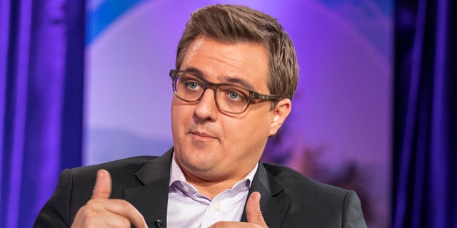 MSNBC’s Chris Hayes deleted a tweet after being accused of spreading disinformation.