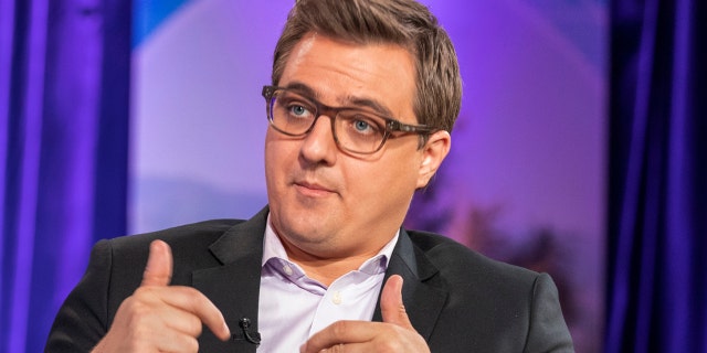 MSNBC’s Chris Hayes deleted a tweet after being accused of spreading disinformation.