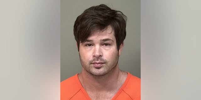 Actor Cody Longo was arrested on domestic assault charges in Tennessee.