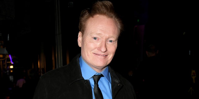 Conan O'Brien annoucned the offiical end date of his TBS late-night series. 