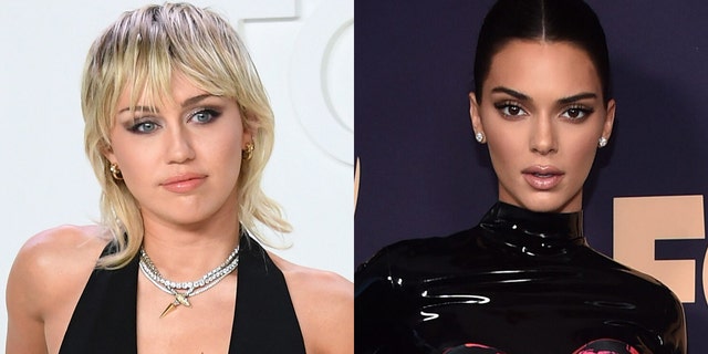 Miley Cyrus Shuts Down Rumors She Unfollowed Kendall Jenners Friends 5284