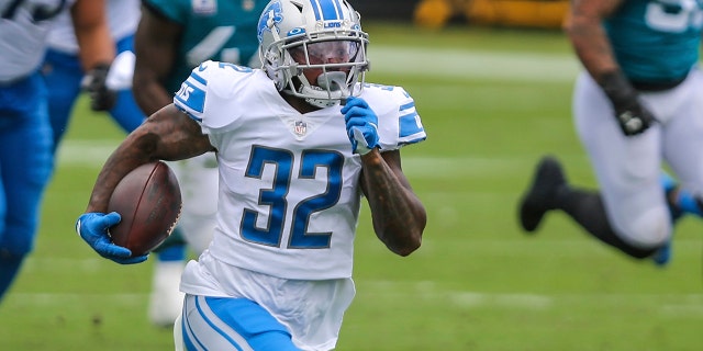 The Detroit Lions are hosting the Indianapolis Colts hoping to win three straight games for the first time in three seasons under coach Matt Patricia. The Colts are aiming to improve to 3-0 coming off bye weeks with coach Frank Reich. (AP Photo/Gary McCullough, File)