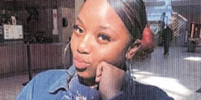 Daijyonna Long, 20, of Stafford, Va., was killed at a New York City Sweet 16 party. 