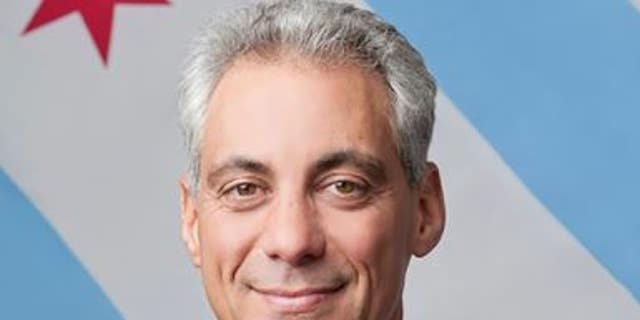 Raham Emanuel was President Barack Obama's first chief of staff after a previous stint as President Bill Clinton's political director before becoming mayor of Chicago. 