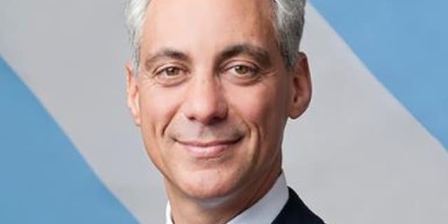 Raham Emanuel served as President Barack Obama’s first chief of staff after an earlier stint as President Bill Clinton’s political director before becoming mayor of Chicago.