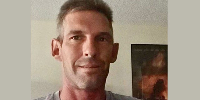 Gregory Rice's body was found Monday. He was reported missing Oct. 5.