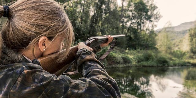 Amendment E to the state constitution was passed on Nov. 3, declaring hunting and fishing as the preferred means of managing and controlling wildlife in Utah.