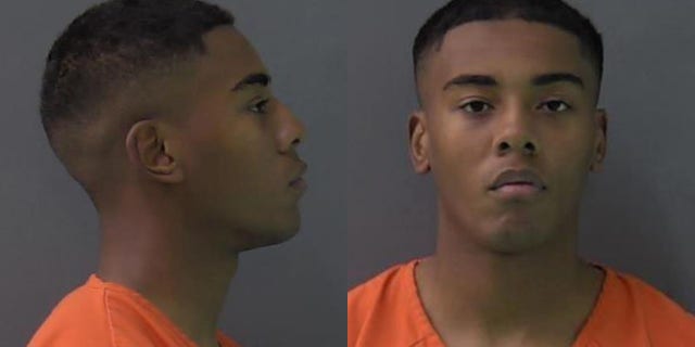 Cory Grafton (Bell County Inmate Lookup)