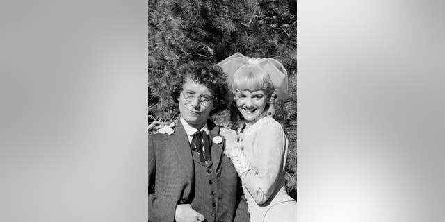 Steve Tracy and Alison Arngrim kept a close bond until his death in 1986 at age 34.