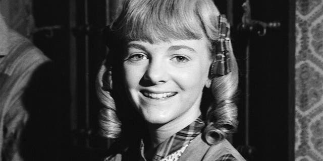 Alison Arngrim can still vividly recall her last conversation with Steve Tracy.