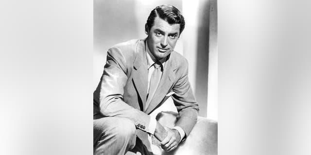 To the world, he was Cary Grant. But behind closed doors, the English actor struggled as Archie Leach.