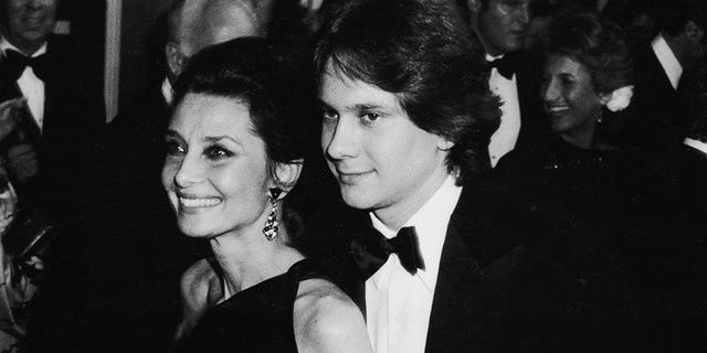 Audrey Hepburn’s son reacts to news of Rooney Mara playing ‘Breakfast at Tiffany’s’ star in biopic
| Local News