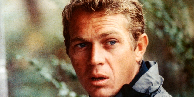 Steve McQueen died on Nov. 7, 1980, at age 50 from cancer.